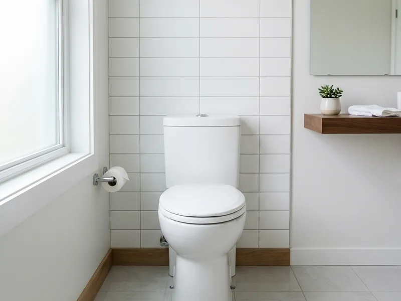 Toilet Repair & Installation Plumber in Northlake, IL